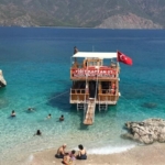 Adrasan'ın En Eğlenceli Tekne Turu: Yiğit Kaptan 07