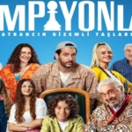 Bu Cuma Vizyonda Başlayacak Filmler Açıklandı