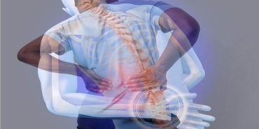 Osteoporozda Omurga Kırıkları ve Kifoplasti Yöntemi