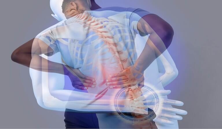 Osteoporozda Omurga Kırıkları ve Kifoplasti Yöntemi