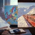 2025 Seyahat İkilemi