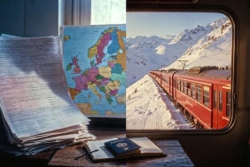 2025 Seyahat İkilemi