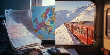 2025 Seyahat İkilemi