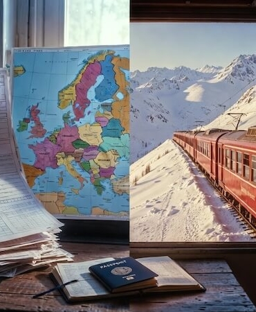 2025 Seyahat İkilemi