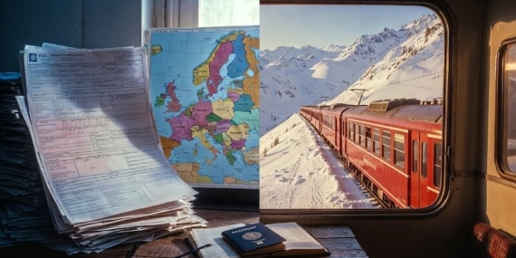 2025 Seyahat İkilemi