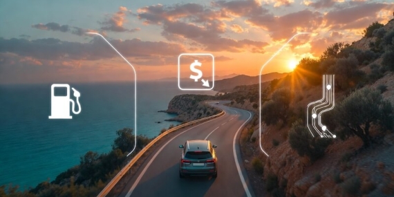 2026 Yolculuk Rehberi: Türkiye’nin En İyi Rotaları ve Yakıt Maliyetini Düşürme Stratejileri