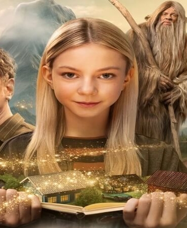 Bu Cuma Vizyonda Hangi Filmler Var