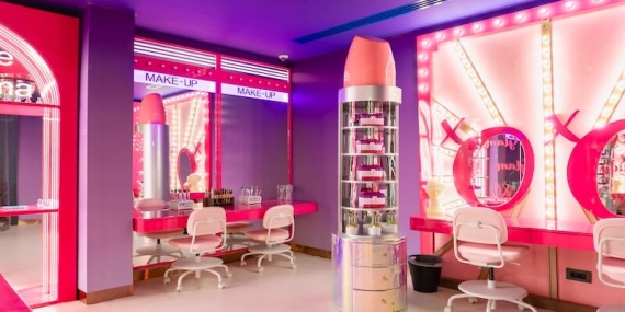 XO Cape Arnna, Dünyanın En Prestijli Seyahat Yayınlarında Conde Nast Traveller Editoryal Seçkisinde Türkiye’den Listelenen Tek Otel Olarak Öne Çıktı