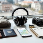 Seyahat Mühendisliği: Planlama Aşamasında "Hacker" Olmak