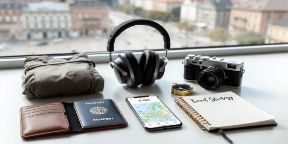 Seyahat Mühendisliği: Planlama Aşamasında “Hacker” Olmak