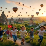 23 Nisan’da Nereye Gidilir?