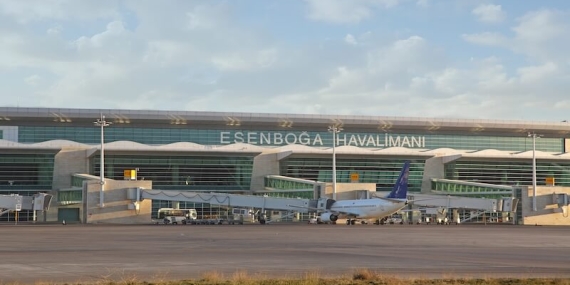 Ankara-Bükreş Direkt Seferleri Yeniden Başladı!