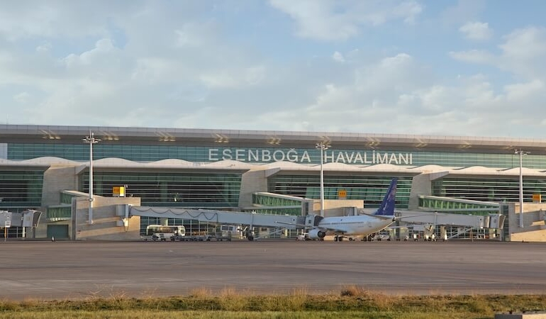 Ankara-Bükreş Direkt Seferleri Yeniden Başladı!