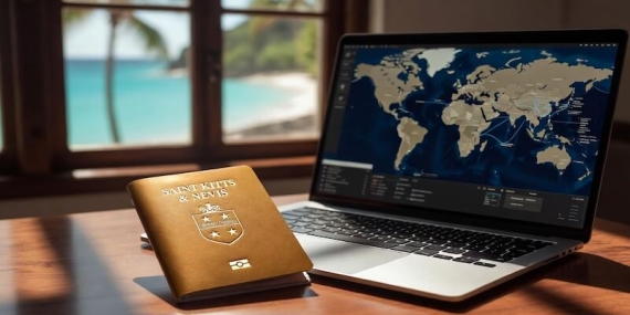 Saint Kitts & Nevis ile Doğrudan Vatandaşlık Dönemi