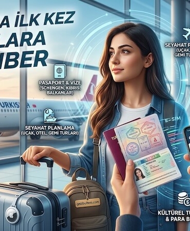 Sınırların Ötesine İlk Adım