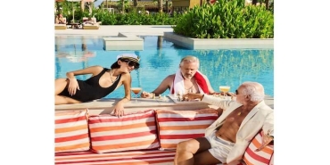 XO Cape Arnna “New Way Of Feeling Alive” Mottosuyla 2026 Yaz Sezonu İçin Kapılarını Açtı