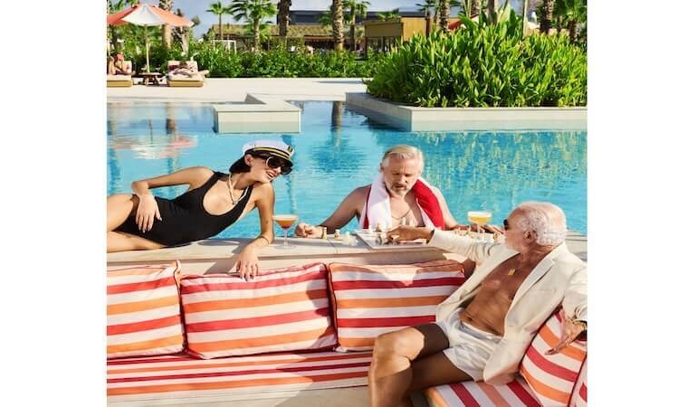 XO Cape Arnna “New Way Of Feeling Alive” Mottosuyla 2026 Yaz Sezonu İçin Kapılarını Açtı