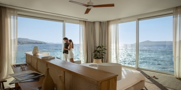 Yalıkavak Marina Hotel By Mett Collection Bodrum'da Ayrıcalığın Adresi Olmaya Devam Ediyor!