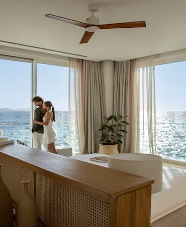 Yalıkavak Marina Hotel By Mett Collection Bodrum'da Ayrıcalığın Adresi Olmaya Devam Ediyor!