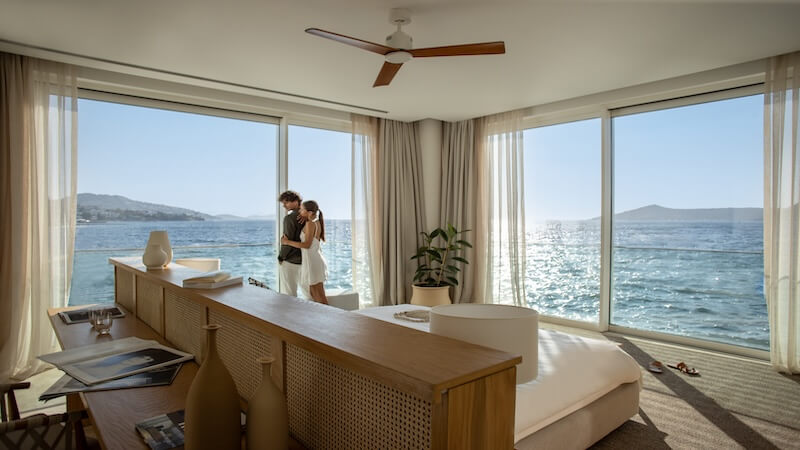 Yalıkavak Marina Hotel By Mett Collection Bodrum'da Ayrıcalığın Adresi Olmaya Devam Ediyor!